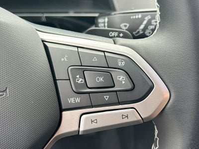 Volkswagen Atlas Cross Sport SE 2026 con paquete Technology