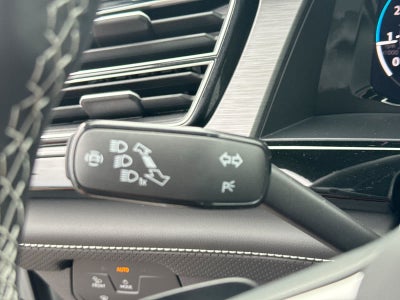 Volkswagen Atlas Cross Sport SE 2026 con paquete Technology