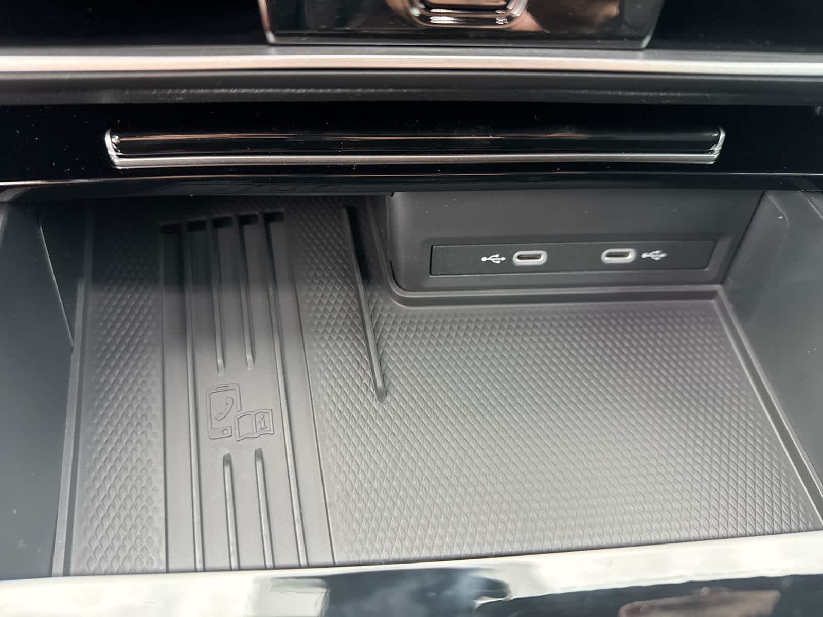 Volkswagen Atlas Cross Sport SE 2026 con paquete Technology