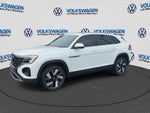 Volkswagen Atlas Cross Sport SE 2026 con paquete Technology