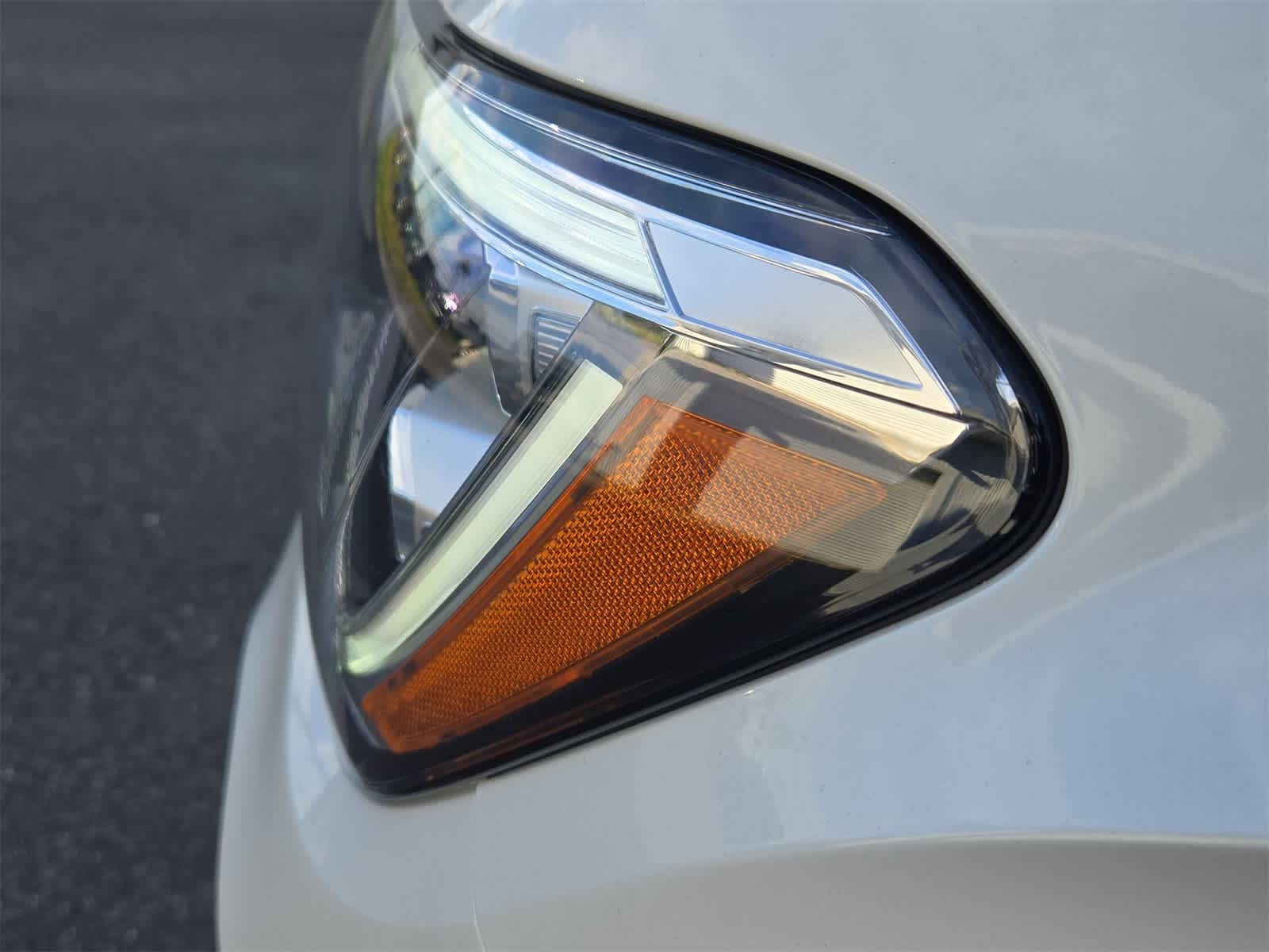 2026 Volkswagen Atlas Cross Sport 2.0T SE con tecnología