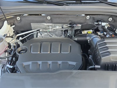 2026 Volkswagen Atlas Cross Sport 2.0T SE con tecnología