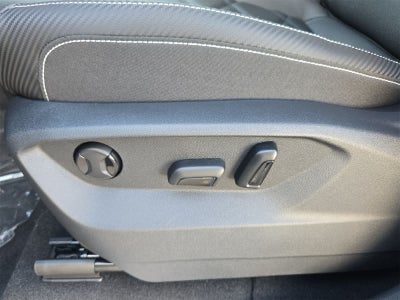 2026 Volkswagen Atlas Cross Sport 2.0T SE con tecnología