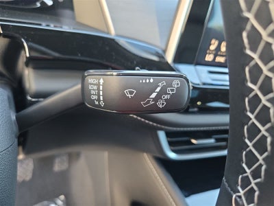 2026 Volkswagen Atlas Cross Sport 2.0T SE con tecnología