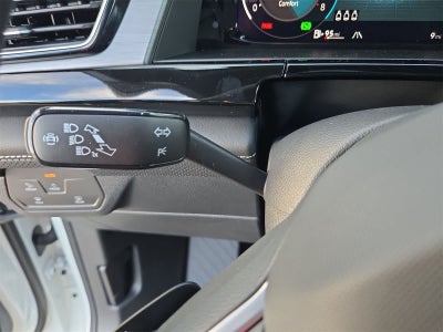 2026 Volkswagen Atlas Cross Sport 2.0T SE con tecnología