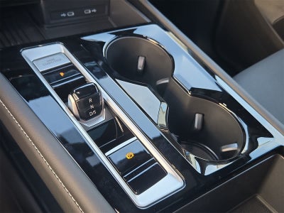 2026 Volkswagen Atlas Cross Sport 2.0T SE con tecnología