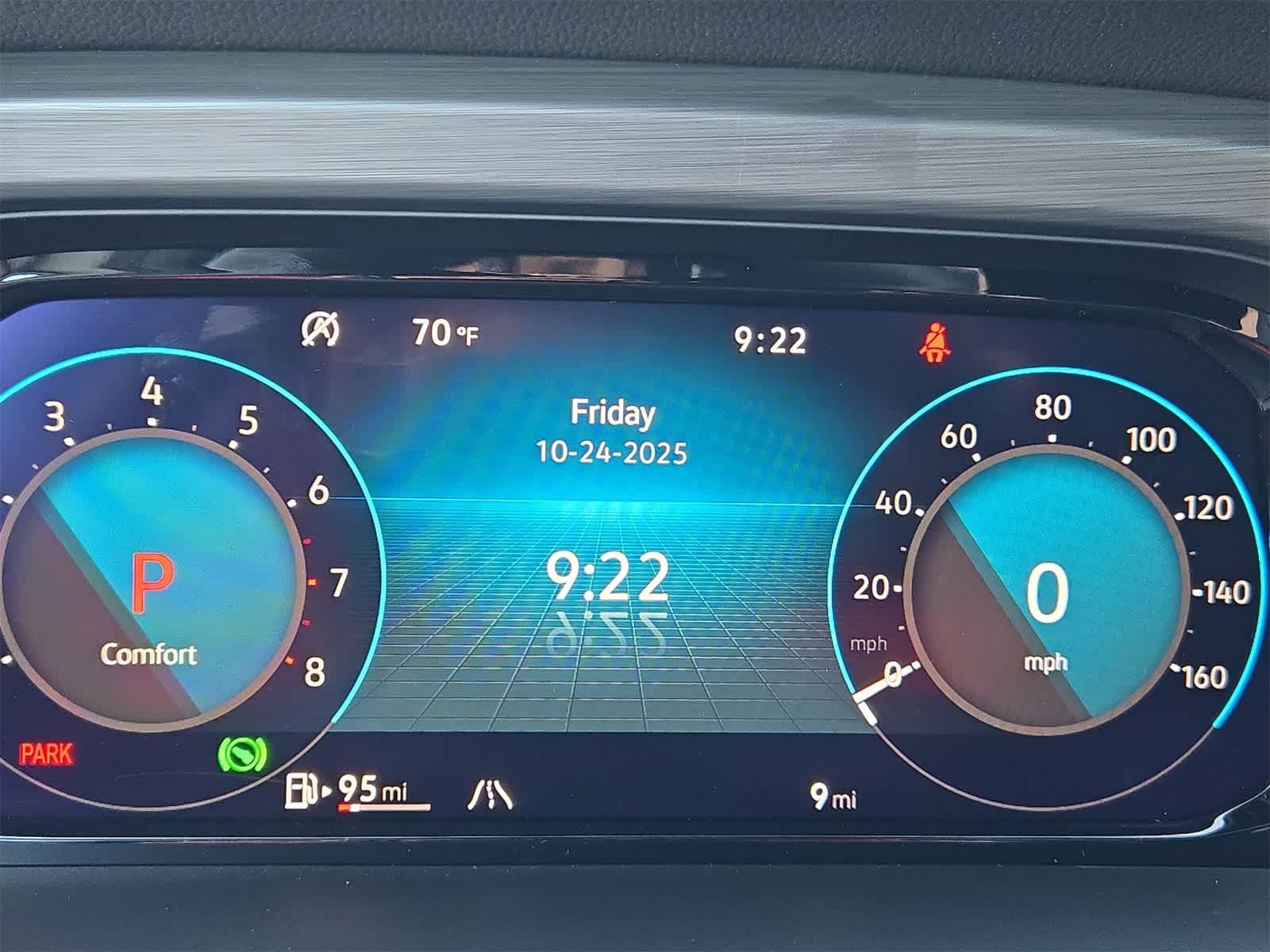 2026 Volkswagen Atlas Cross Sport 2.0T SE con tecnología