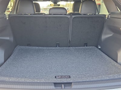 2026 Volkswagen Atlas Cross Sport 2.0T SE con tecnología