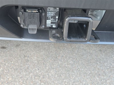 2026 Volkswagen Atlas Cross Sport 2.0T SE con tecnología