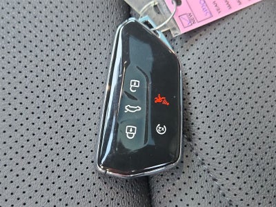 2026 Volkswagen Atlas Cross Sport 2.0T SE con tecnología