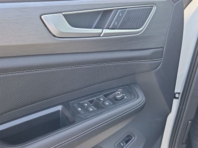 2026 Volkswagen Atlas Cross Sport 2.0T SE con tecnología