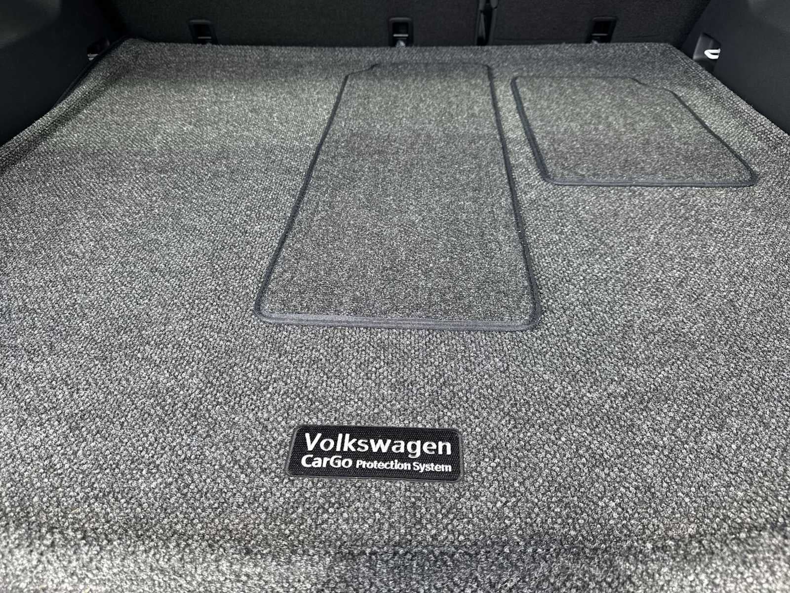 2026 Volkswagen Atlas Cross Sport 2.0T SE con tecnología