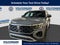 2024 Volkswagen Atlas Cross Sport 2.0T SE c/Tecnología