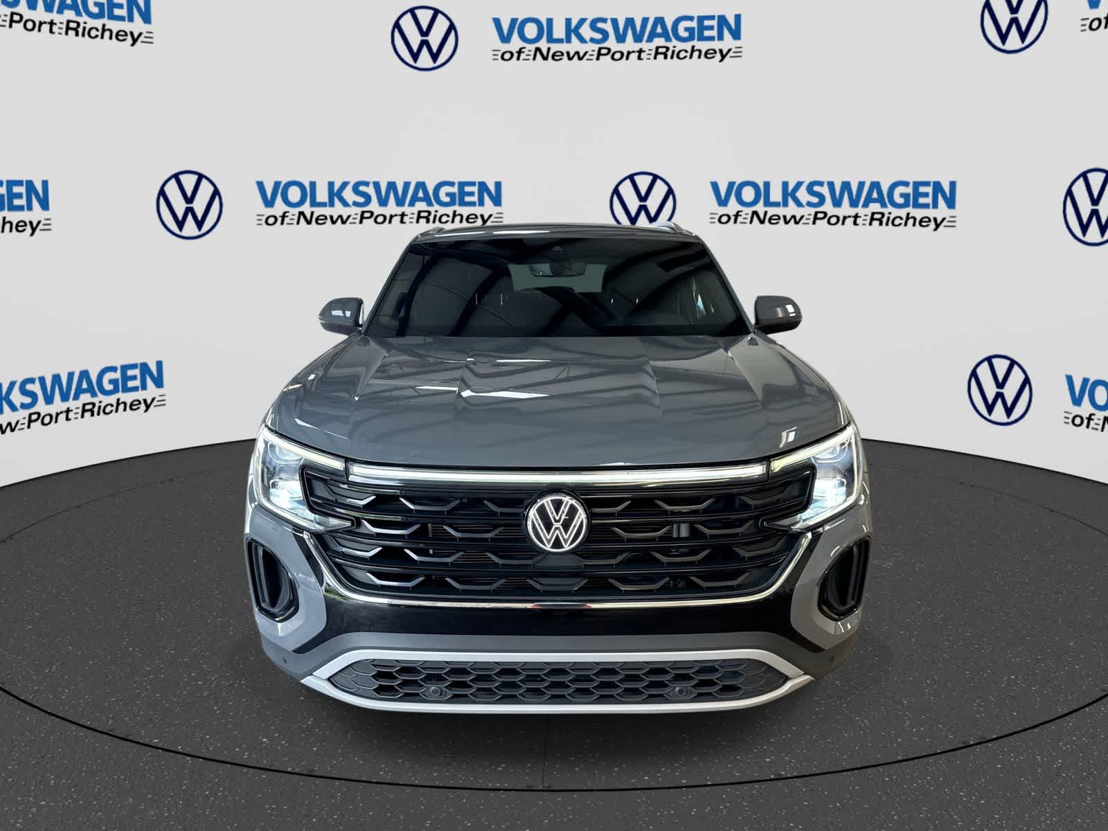 2024 Volkswagen Atlas Cross Sport 2.0T SE c/Tecnología