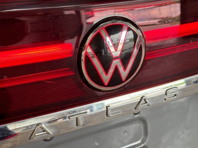 2024 Volkswagen Atlas Cross Sport 2.0T SE c/Tecnología