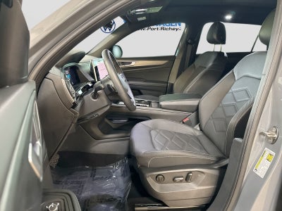 2024 Volkswagen Atlas Cross Sport 2.0T SE c/Tecnología