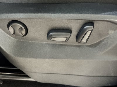 2024 Volkswagen Atlas Cross Sport 2.0T SE c/Tecnología