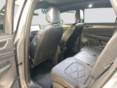 2024 Volkswagen Atlas Cross Sport 2.0T SE c/Tecnología
