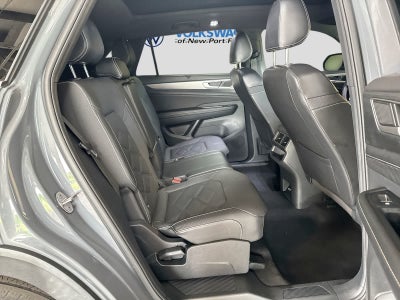 2024 Volkswagen Atlas Cross Sport 2.0T SE c/Tecnología