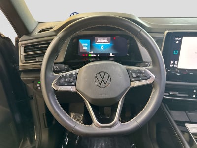 2024 Volkswagen Atlas Cross Sport 2.0T SE c/Tecnología