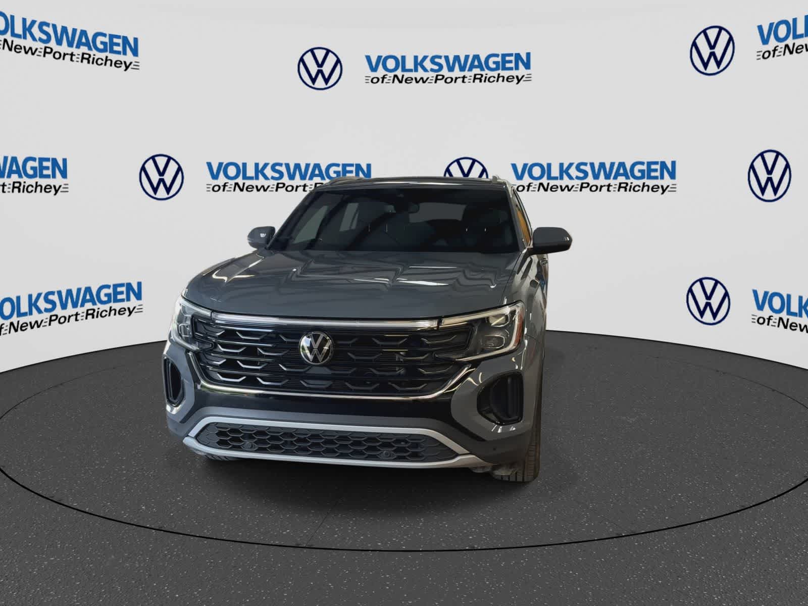 2024 Volkswagen Atlas Cross Sport 2.0T SE c/Tecnología
