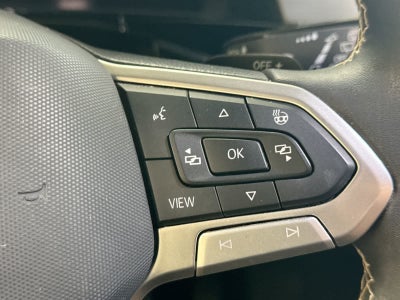2024 Volkswagen Atlas Cross Sport 2.0T SE c/Tecnología