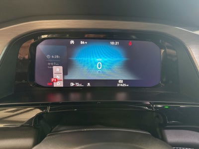 2024 Volkswagen Atlas Cross Sport 2.0T SE c/Tecnología