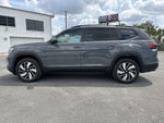 Volkswagen Atlas 2.0T SE con tecnología 2026