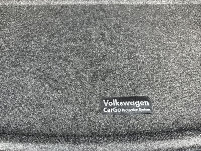 Volkswagen Atlas 2.0T SE con tecnología 2026