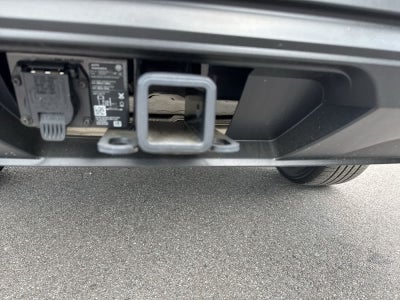 Volkswagen Atlas 2.0T SE con tecnología 2026