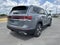 Volkswagen Atlas 2.0T SE con tecnología 2026