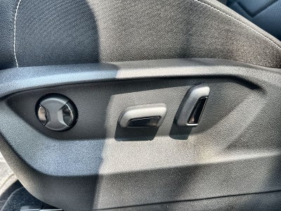 Volkswagen Atlas 2.0T SE con tecnología 2026