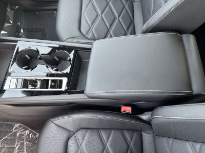 Volkswagen Atlas 2.0T SE con tecnología 2026