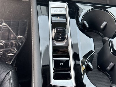 Volkswagen Atlas 2.0T SE con tecnología 2026