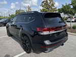 Volkswagen Atlas 2.0T SE con tecnología 2026
