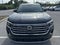 Volkswagen Atlas 2.0T SE con tecnología 2026