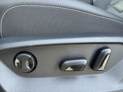 Volkswagen Atlas 2.0T SE con tecnología 2026