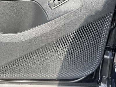 Volkswagen Atlas 2.0T SE con tecnología 2026
