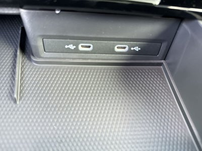 Volkswagen Atlas 2.0T SE con tecnología 2026