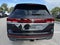 Volkswagen Atlas 2.0T SE con tecnología 2026