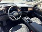 Volkswagen Atlas 2.0T SE con tecnología 2026