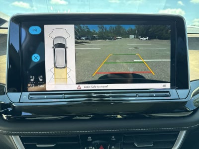 Volkswagen Atlas 2.0T SE con tecnología 2026