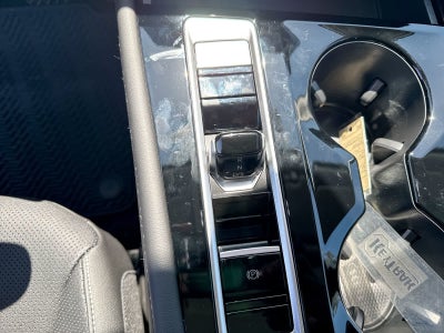 Volkswagen Atlas 2.0T SE con tecnología 2026