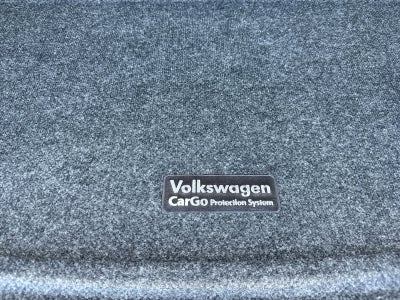 Volkswagen Atlas 2.0T SE con tecnología 2026
