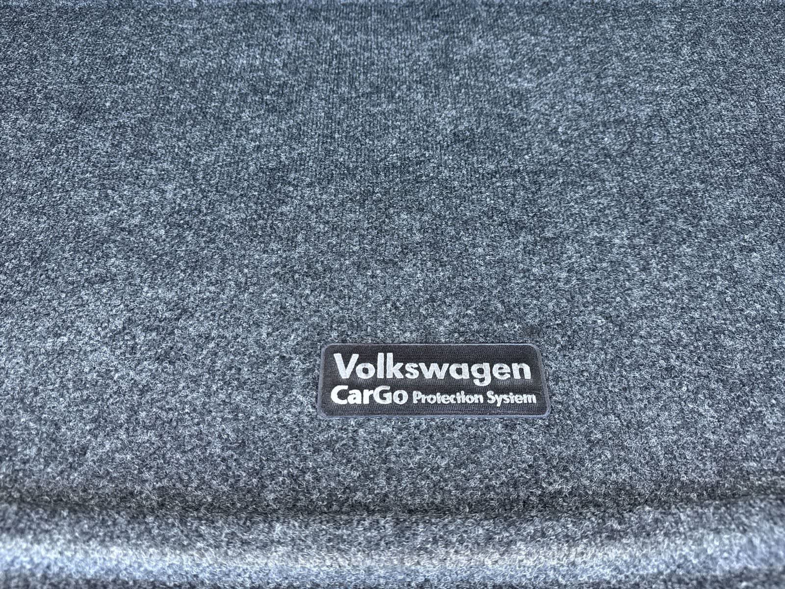 Volkswagen Atlas 2.0T SE con tecnología 2026