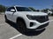 Volkswagen Atlas 2.0T SE con tecnología 2026