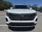 Volkswagen Atlas 2.0T SE con tecnología 2026