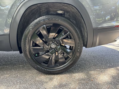 Volkswagen Atlas 2.0T SE con tecnología 2026