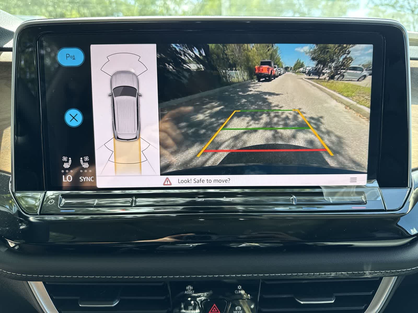 Volkswagen Atlas 2.0T SE con tecnología 2026