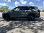Volkswagen Atlas 2.0T SE con tecnología 2026